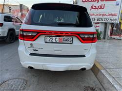 دودج دورانجو